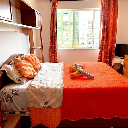 Bllok Bright Private Bedrooms With Private Bathroom On Shared Apartment Тирана Екстер'єр фото